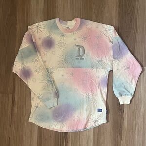 Disney 100 Years of Wonder Spirit Jersey
